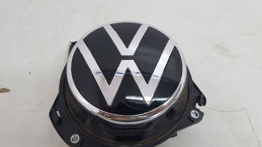 KUI6495 - Volkswagen golf viii 8 2019 камера заднього виду ручка заднього люка 5h0827469g