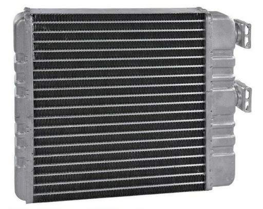 U8339002 - Дополнительный радиатор opel insignia 13404540 - новый