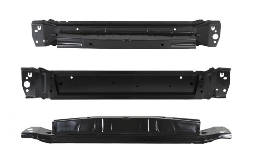 383507-3 - БАЛКА, ПОСИЛЕННЯ БАМПЕРА ПЕРЕДНЯ HONDA JAZZ 02-08
