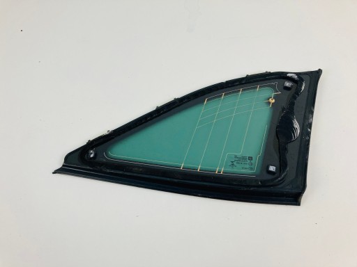 ASTRA K V KOMBI window bodywork left CIEMNA 19R