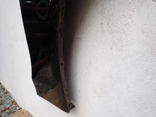 fender right front front AUDI A4 8K B8 LIFT 12