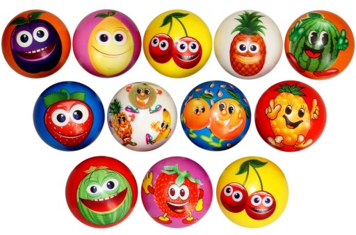 М'яч для стресу Nicola Toys 3584