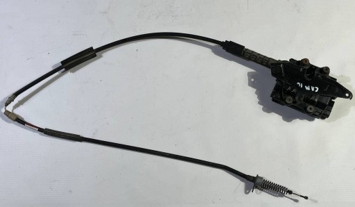 modulo meccanismo LEVA FRENO A MANO Chevrolet Camaro SS 6.2 2016