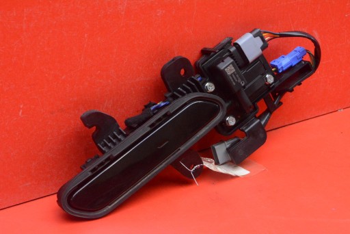handle right front front KEYLESS ABP 826F0/G0-G1000 KIA EV6 GT 21-24