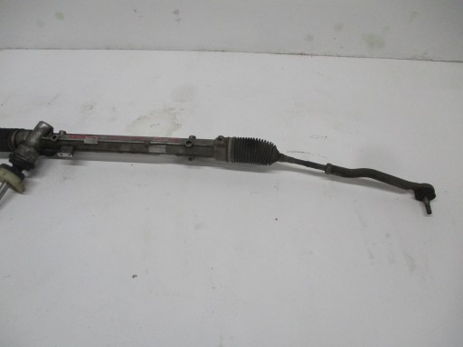 LENKGETRIEBE NISSAN X TRAIL T32 4BA0CPL