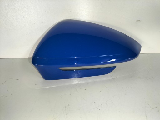 cover cap mirrors left SKODA ENYAQ 21
