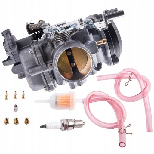 27490-96 - 27465-04 карбюратор Для Harley Davidson CV40