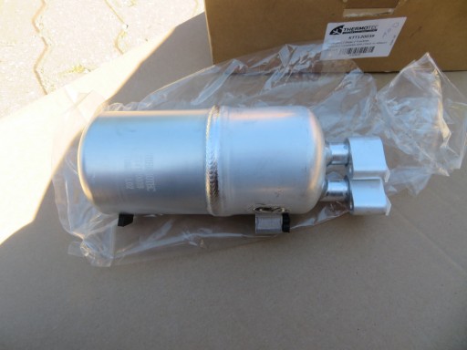 KTT120039 - ОСУШУВАЧ ПОВІТРЯ RENAULT MEGANE