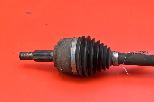 semi-axis right front front RENAULT FLUENCE 1 and 1.6 16V 110 KM 09-13