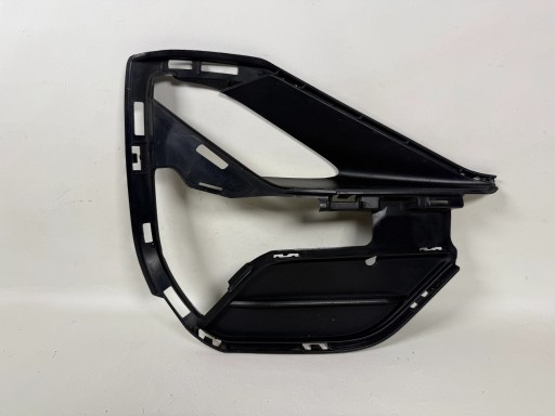 BMW X1 F48 grid spoiler of a bumper front 8497246