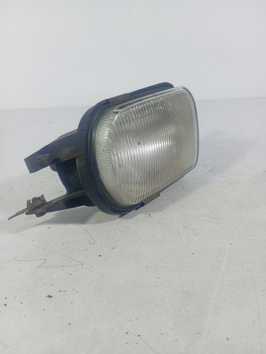 MERCEDES W215 99-06 fog light right front front OE 2158200656