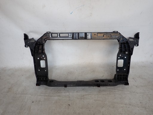 KIA SPORTAGE IV 15- support panel for radiators pillar 64101-F1000