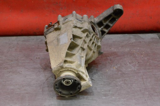 differential diff front front 4460-310-009 MERCEDES ML W163 3.2 V6 218 KM 4MATIC