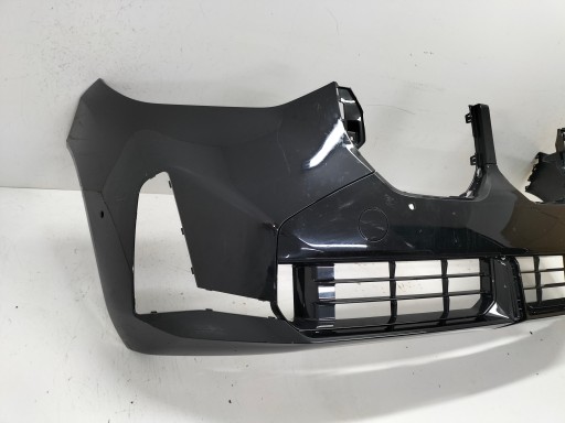front bumper front BMW X3 G45 24- m-packet