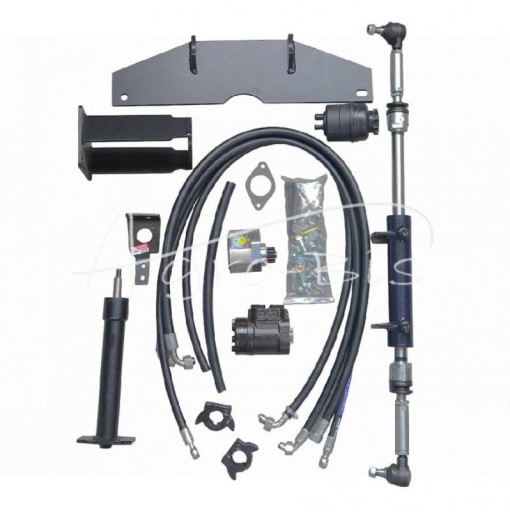 HAN00700 - Усилитель URSUS C360 3P без рычагов C-360