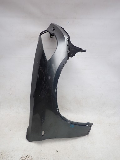 BMW X6 E71 07- parafango Destra Anteriore Anteriore