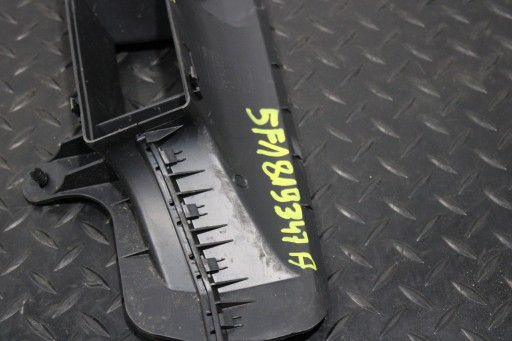intake air SEAT LEON III 3 5F 5F0 LIFT 5F1819347A