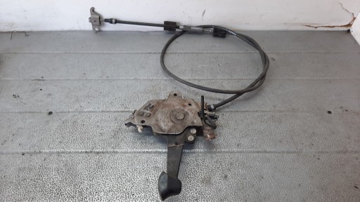 01 - ВАЖІЛЬ РУЧНОГО ГАЛЬМА VOLVO XC90 22389 30793827