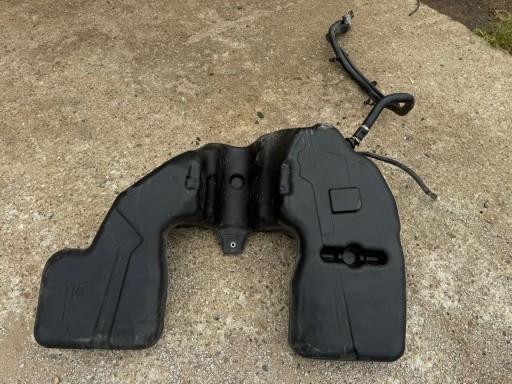 IDEALNY KPL. tank BMW G05 G07 3.0d 4.0d 1