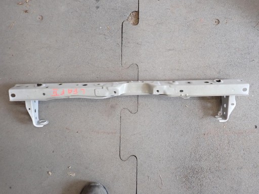 Armature Supérieure NISSAN LEAF II 2017