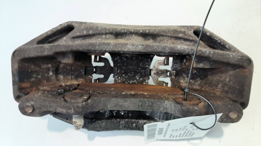 caliper brake front right AUDI Q7 II 4M