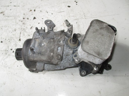 Масляний радіатор Expert Jumpy Proace 1.6 16-