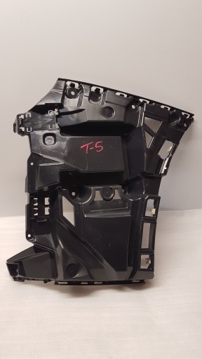 support montage pare-chocs droite arrière BMW iX i20 8737050
