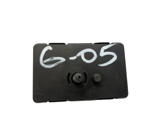 filter PRZECIWZAKLOCENIOWY BMW X5 G05 X6 G06