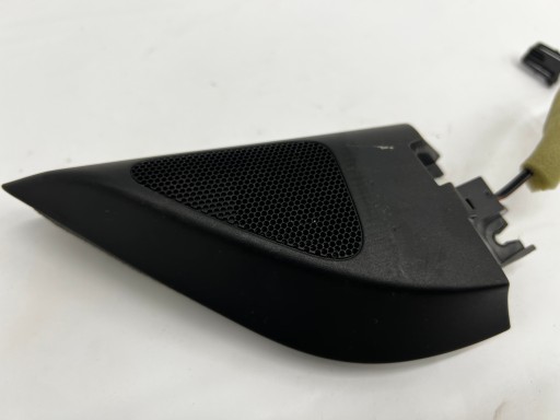 TROJKAT cover mirrors speaker right VW PASSAT B7 KOMB 3C8035411 3C0837994