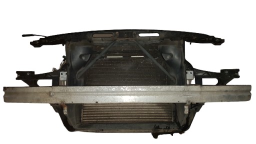 КОМПЛЕКТ ПЕРЕДНІХ РЕМІВ РАДІАТОРІВ BMW X3 E83 2.0 D