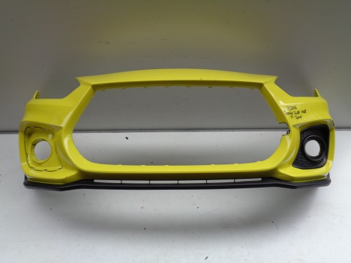 front bumper SUZUKI SWIFT MK8 17- SPORT 30256