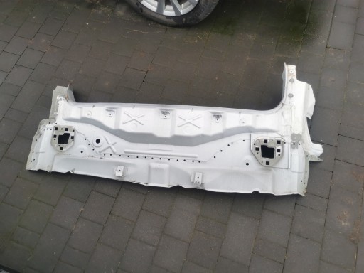 Задній ремінь безпеки Nissan Qashqai 19р