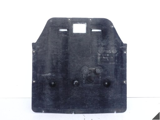 BMW 2 F45 F46 X1 F48 X2 F39 cover cover below engine floor front