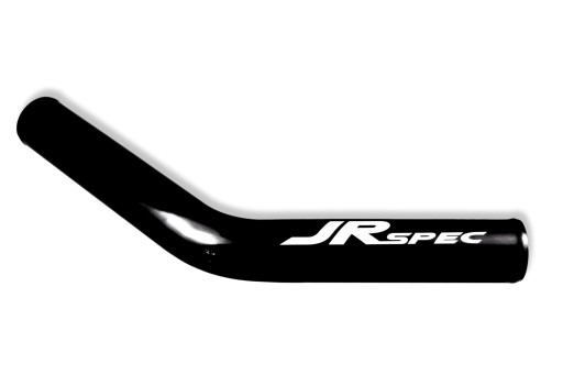 AL4560080-JR - Алюминиевый локоть JRspec 45 ' 80mm, 60cm