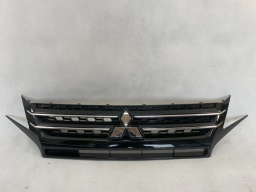 Mitsubishi Space Star 2 II FL 20r maska Lift 2020