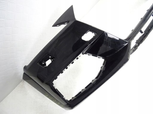 Audi TT S-Line 8S0 bumper front front