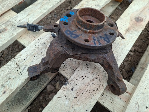 swing Z of the pivot right front right front OPEL ASTRA H petrol