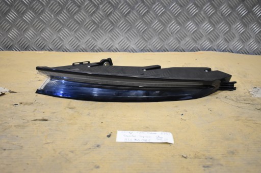 light rear right PORSCHE TAYCAN 1