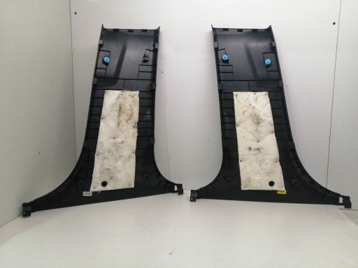 KIA OPTIMA III cover SLUPKA SRODKOWEGO L/P 2010