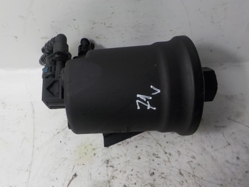 OPEL ASTRA J IV MERIVA B 1.7 CDTI КОРПУС ПАЛИВНОГО ФІЛЬТРА 13251276