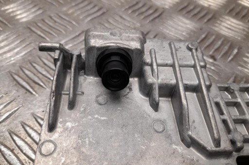 Передняя камера mercedes-benz eqe (v295) a2239007436 electric 215kw 2023