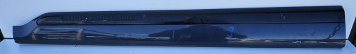 Volvo XC90 moulding door przednich left front