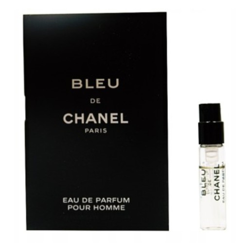 chanel bleu de chanel woda perfumowana 1.5 ml   