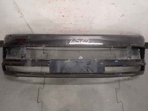 bumper front front VW T6 2015- 7E5807221D