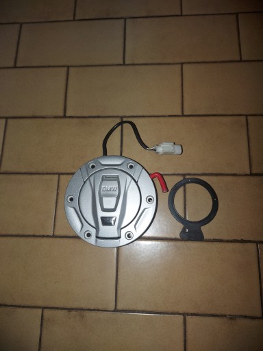 8549495 - Кришка паливної горловини BMW K1600GTL GT BAGGER