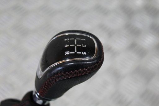 gear change mechanism DR6 DR 6 CHERY TIGGO