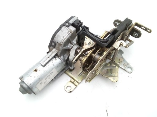 Mercedes E klasa W210 kombi lock bonnet rear part A2107400536
