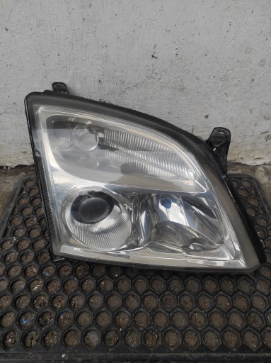 Opel Vectra C Kombi 02-05 light front right