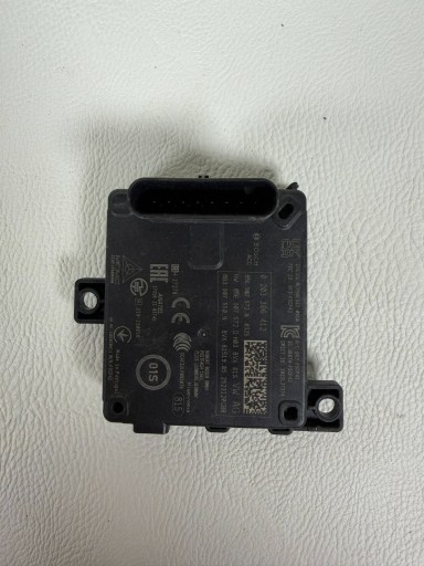 Audi A6 A5 etron 85E 85E907572N radar Acc