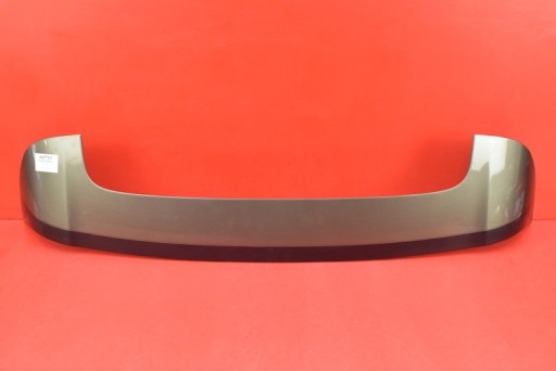 SPOILER spoiler LOTKA bonnet K4X 96034AL010 SUBARU OUTBACK 5 V 14-19